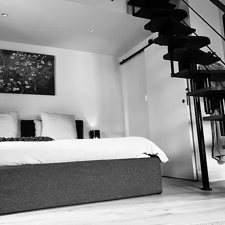 Διαμέρισμα Durance *