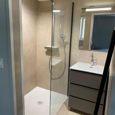 Διαμέρισμα Durance La Brillanne