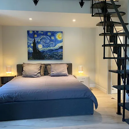 Durance Διαμέρισμα