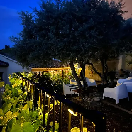 Durance Διαμέρισμα La Brillanne