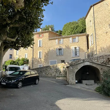 Durance * La Brillanne