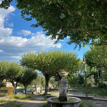 Durance Διαμέρισμα *