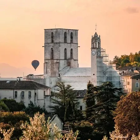 Durance La Brillanne