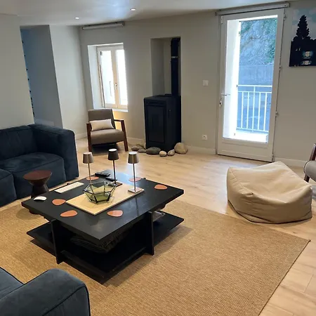 Διαμέρισμα Durance *