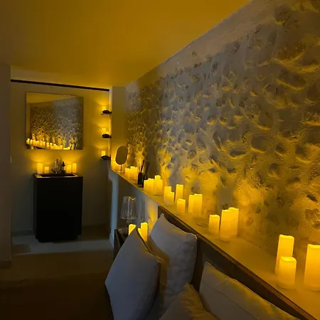 Durance Διαμέρισμα *