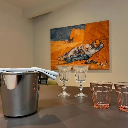 Durance Διαμέρισμα *