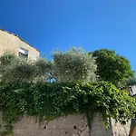 דירה Durance La Brillanne