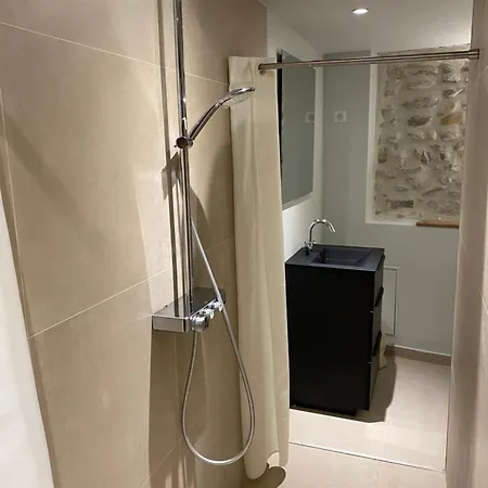 Apartman Durance La Brillanne
