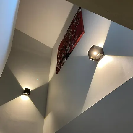 Durance Apartment *