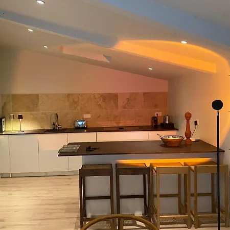 Appartement Durance *