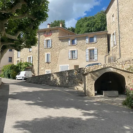 Durance La Brillanne