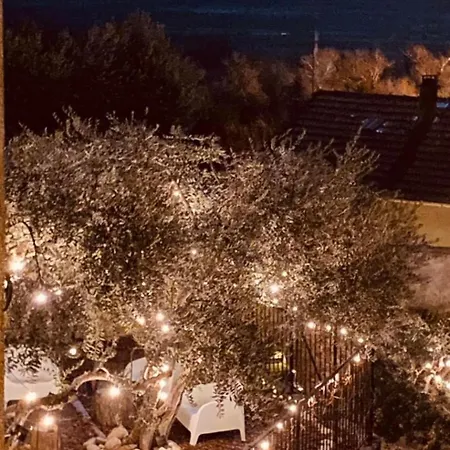 Appartement Durance *