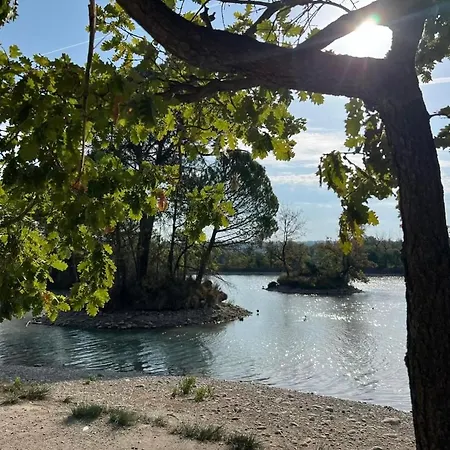 Appartement Durance La Brillanne