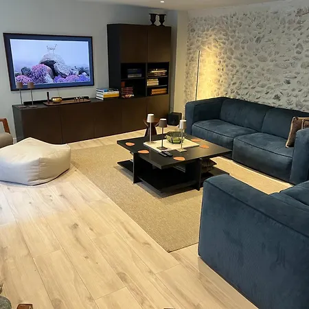 Durance Appartement *