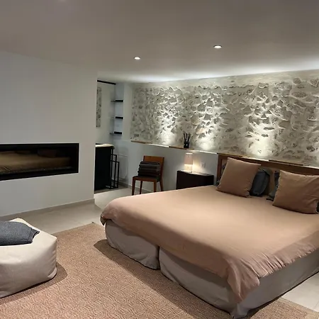 Apartman Durance *