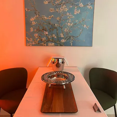 Durance Apartment La Brillanne
