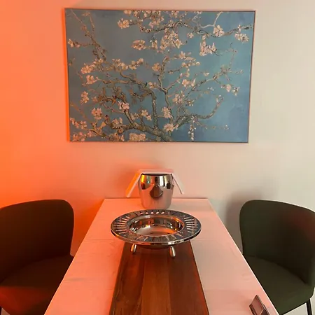 Apartment Durance *