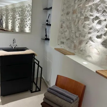 Apartment Durance La Brillanne