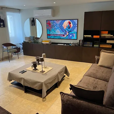 Apartment Durance