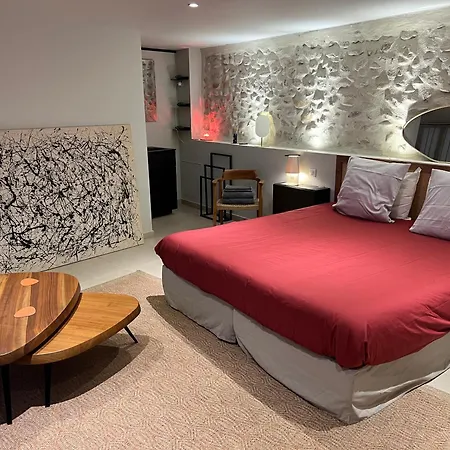 Durance Apartamento