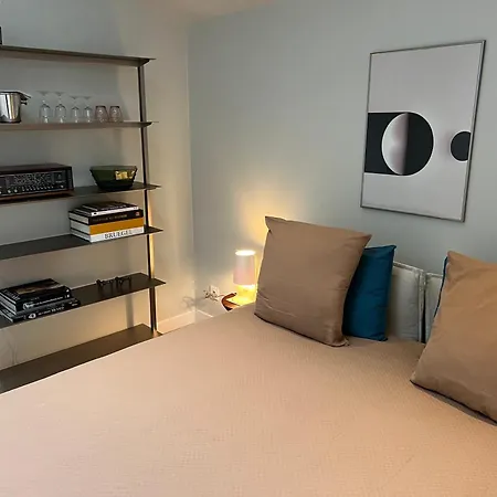 Apartment Durance
