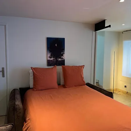 Durance Apartment La Brillanne