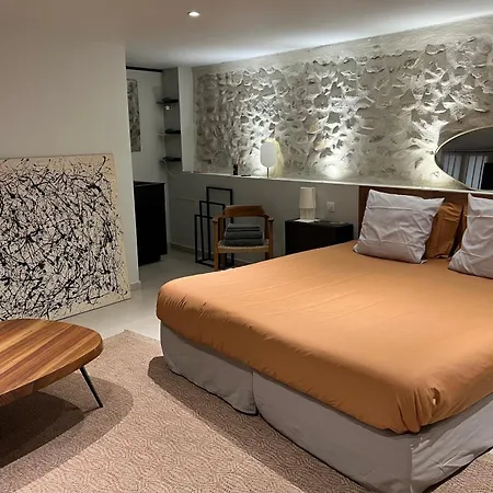 Apartman Durance La Brillanne