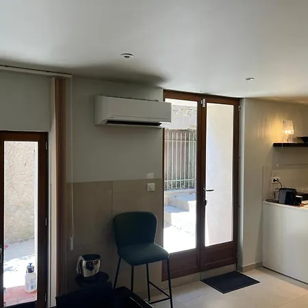 Apartment Durance *