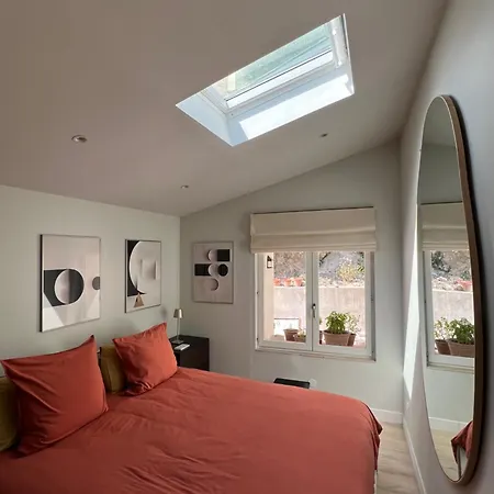 Durance Apartamento La Brillanne