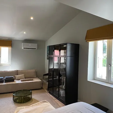 Apartment Durance *