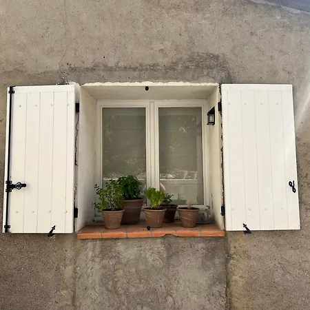 Apartment Durance *