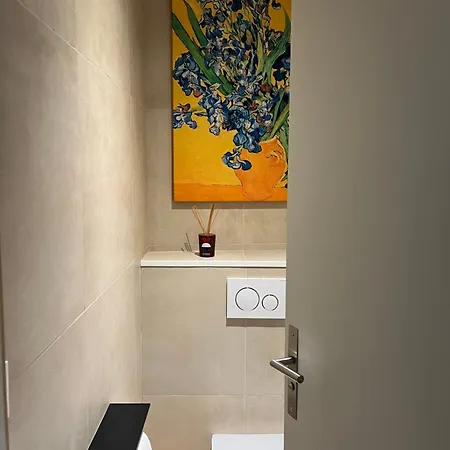 Durance Apartamento La Brillanne