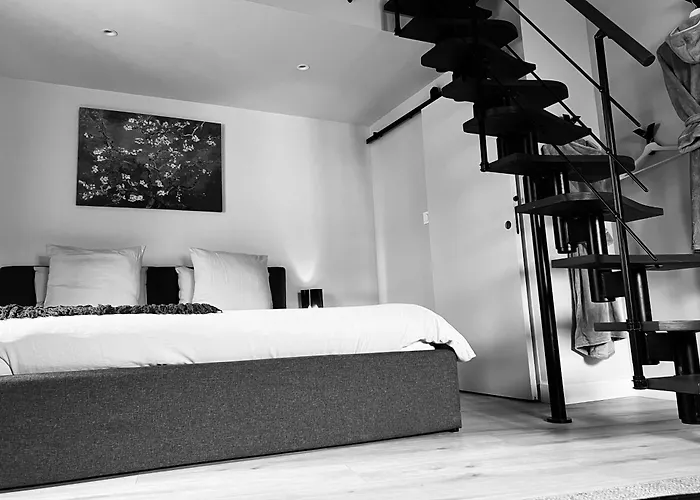 Apartamento Durance *