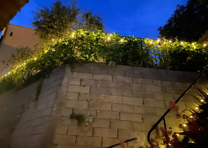 Durance Apartamento *