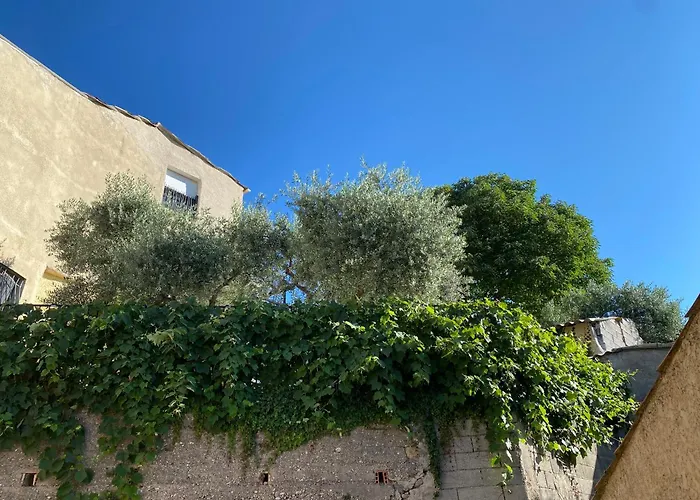 Apartamento Durance La Brillanne