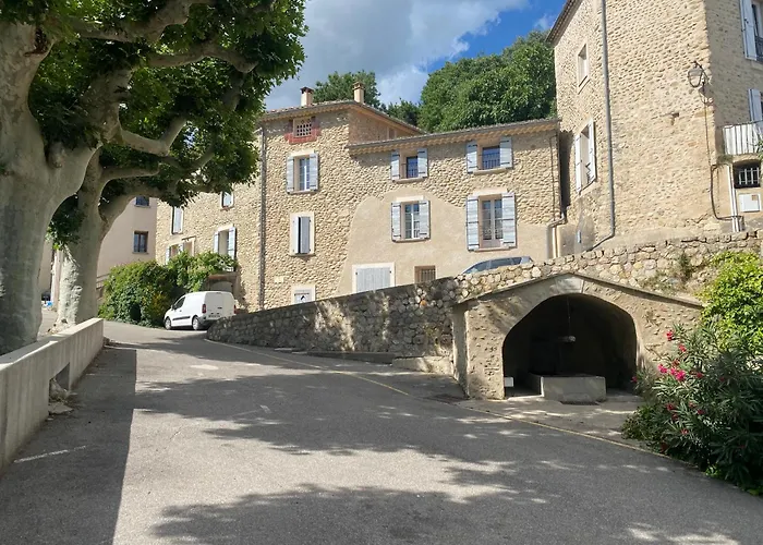 Durance La Brillanne