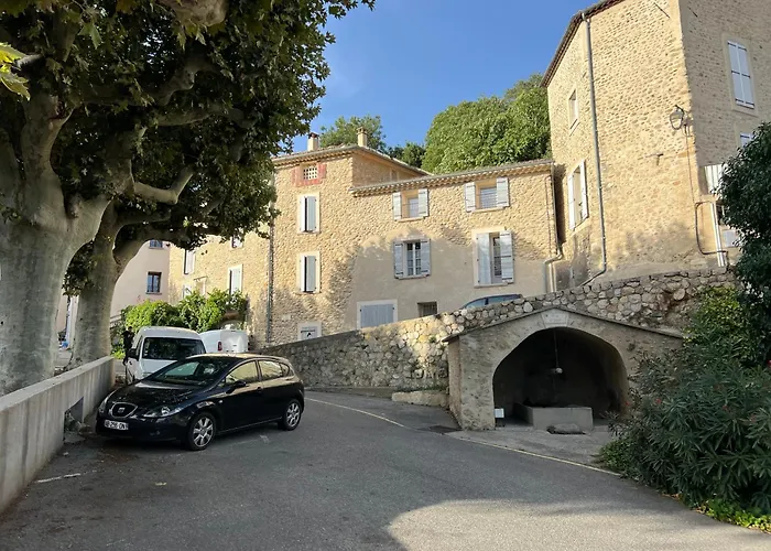 Durance * La Brillanne