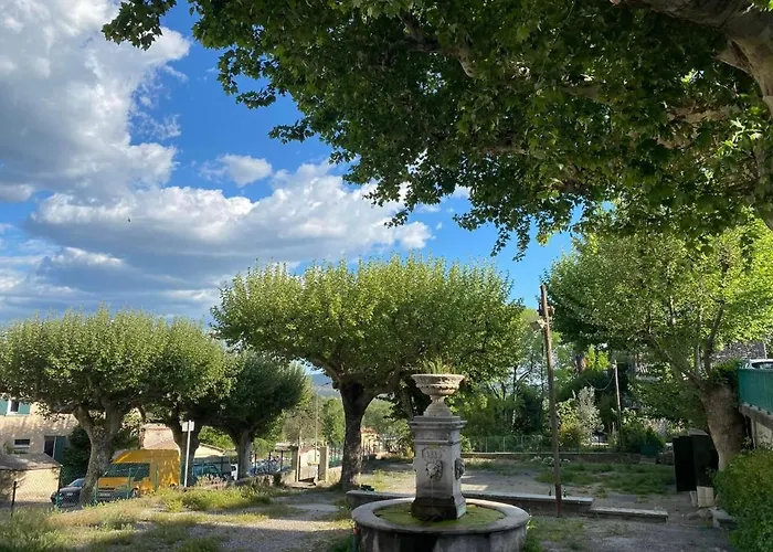 Durance Apartamento *