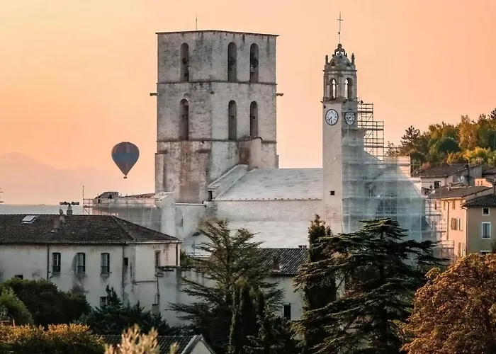 Durance La Brillanne