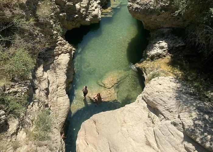 Durance La Brillanne