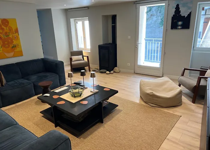 Apartamento Durance *