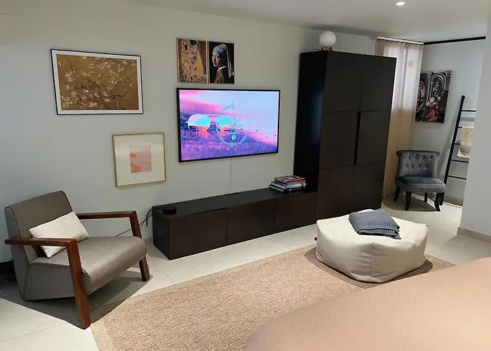 Durance Apartamento *