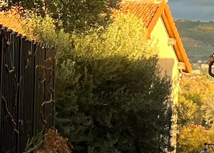 Durance Apartamento *