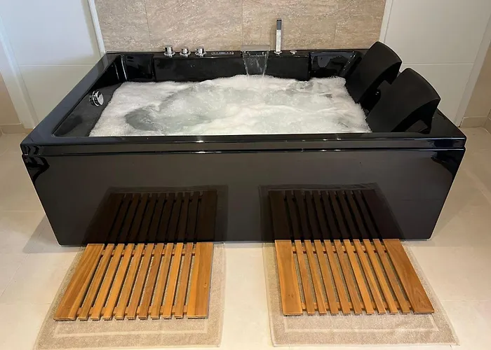 Durance Apartamento *