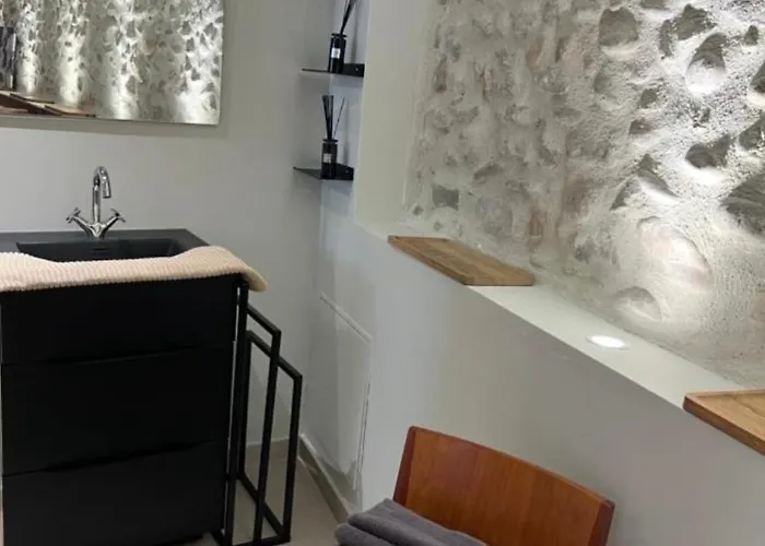 Apartamento Durance La Brillanne