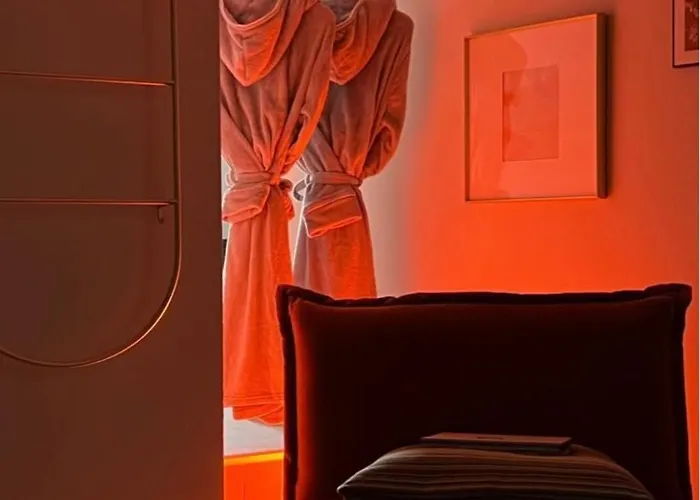 Apartamento Durance *